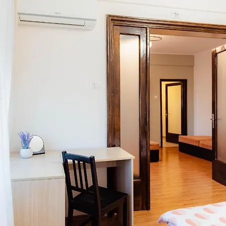 Appartamento Location Bucarest