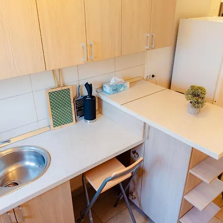 Apartment Location Bucharest