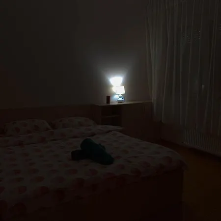 Location Appartamento