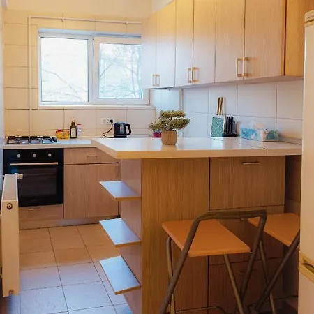 Location Apartment Bucharest