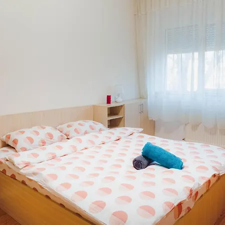 Apartment Location