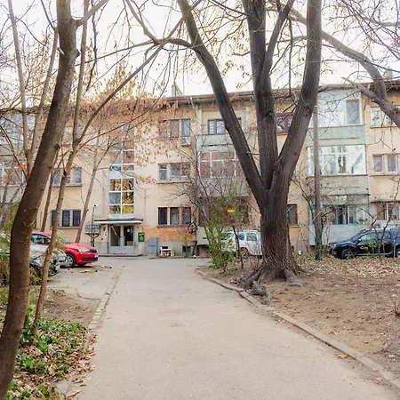 Location Bucarest